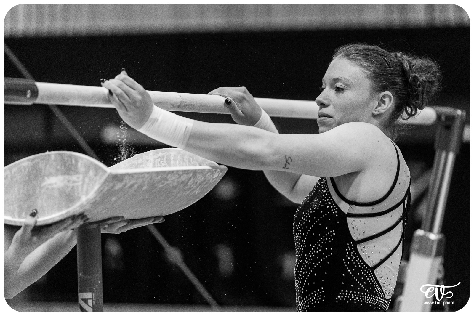 TOP 12 GYM UNION 2025